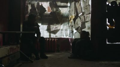 Are you okay? - The Last of Us