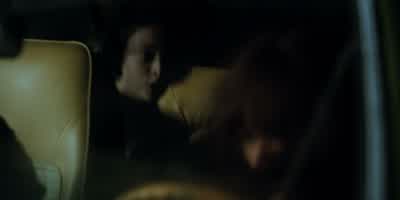 Are you okay? - Stranger Things