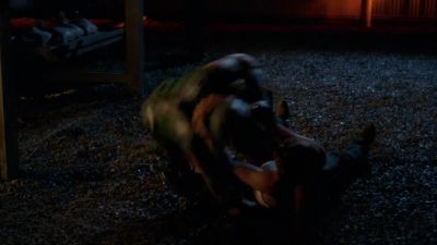 Are you okay? - Smallville