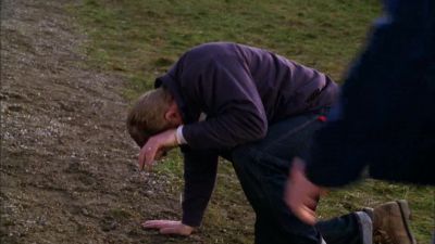 Are you okay? - Smallville