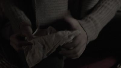 Are you okay? - NCIS