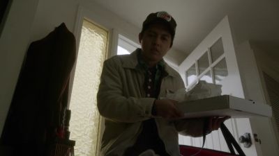 Are you okay? - NCIS