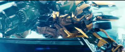 Listen to me. - Transformers