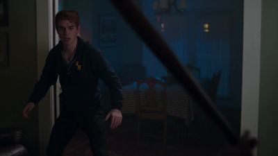 Are you okay? - Riverdale