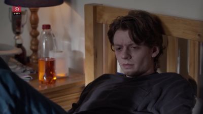 Are you okay? - Midsomer Murders