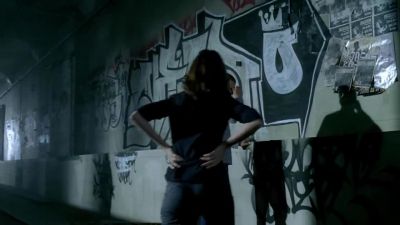 Are you okay? - Prison Break