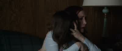 Are you okay? - The Conjuring 2