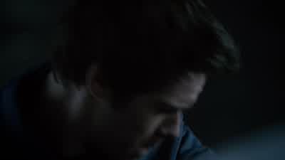 Are you okay? - Teen Wolf