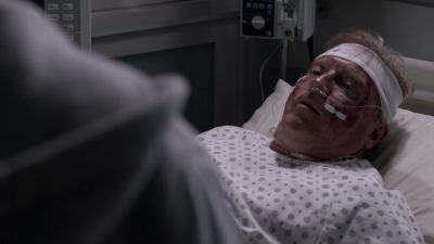 Are you okay? - Teen Wolf