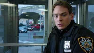 Are you okay? - Blue Bloods