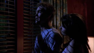 Are you okay? - One Tree Hill
