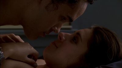 Are you okay? - The Sopranos
