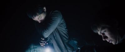 Are you okay? - Maze Runner: The Scorch Trials