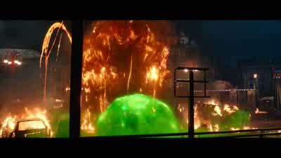 On to Plan B? - Spider Man: Far from Home