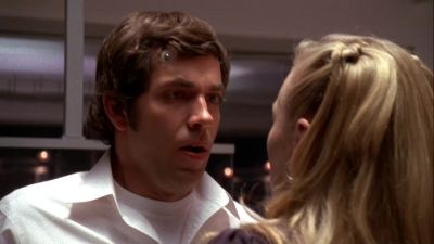 Are you okay? - Chuck