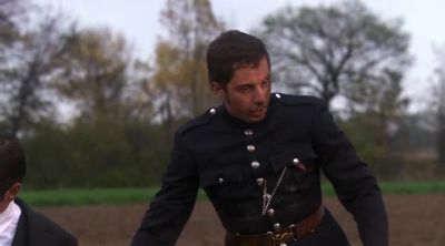 Are you okay? - Murdoch Mysteries