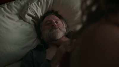 Are you okay? - The Sinner