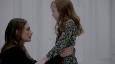 Are you okay? - The Originals