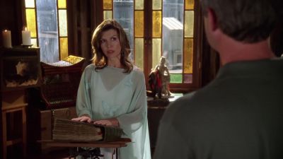 Are you okay? - Charmed