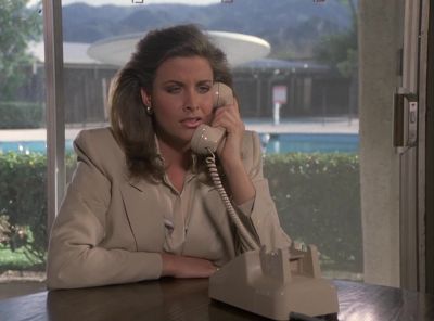 Are you okay? - The A-Team