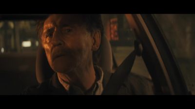 Are you okay? - War of the Worlds
