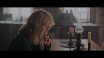 Are you okay? - War of the Worlds