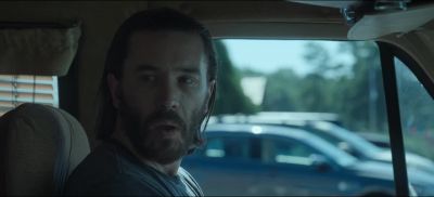 Are you okay? - Ozark