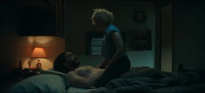 Are you okay? - Ozark