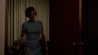 Are you okay? - Mad Men