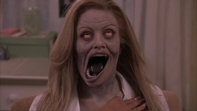 Are you okay? - Scary Movie 3