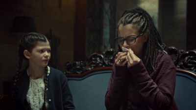 Are you okay? - Orphan Black