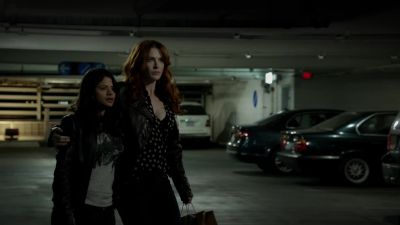 Are you okay? - Person of Interest