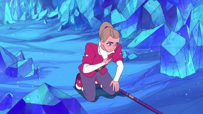 Are you okay?! - She-Ra and the Princesses of Power