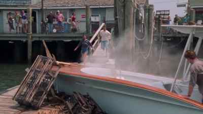 Are you okay? - Dawson's Creek