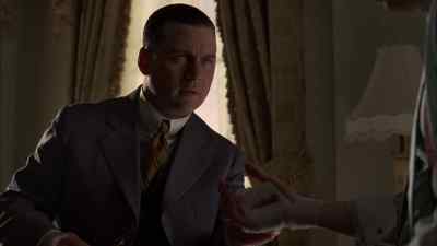 Are you okay? - Boardwalk Empire
