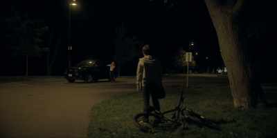 Are you okay? - Condor