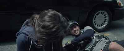Are you okay? - Tracers