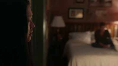 Are you okay? - Good Trouble