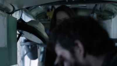 Are you okay? - Falling Skies