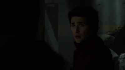 Are you okay? - Kyle XY