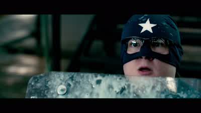 - You okay? - Kick Ass 2