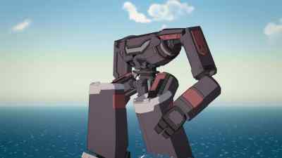 Are you okay? - RWBY