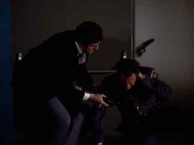 Are you okay? - Mission: Impossible