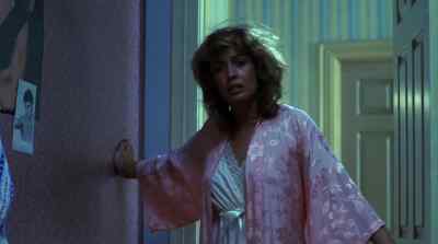 Are you okay? - A Nightmare on Elm Street
