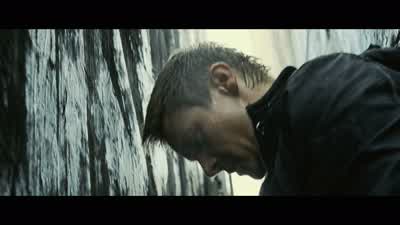 Are you okay? - The Bourne Legacy