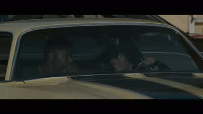 Are you okay? - Heat