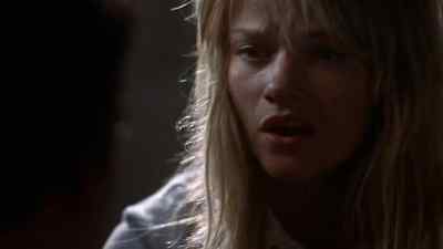 Are you okay? - Masters of Horror