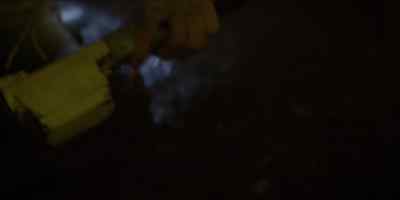 Are you okay? - Batwoman