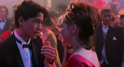 Are you okay? - 10 Things I Hate About You