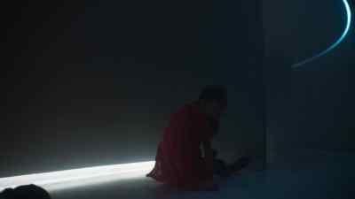 Are you okay? - Legion